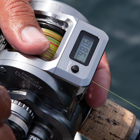 カウンター付きリールおすすめ17選【ジギング＆タイラバ】