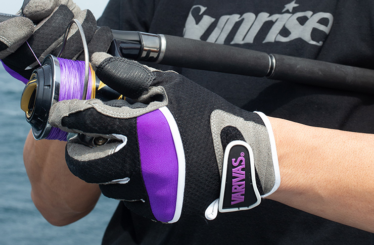 ゼスタ(Xesta) ゼスタ ジギンググローブ SSサイズ ピンク×ピンクカモ ゼスタ(XeSTA) ジギンググローブ 全5サイズ XESTA OFFICIAL SITE