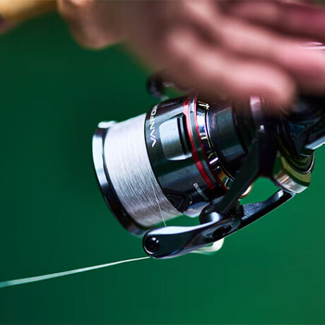 SHIMANO 24ヴァンフォード シマノの24ヴァンフォードがすごい！アンダー3万でこの軽さ