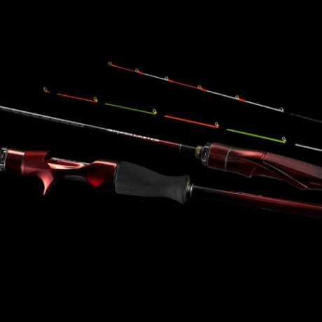 セフィアリミテッドS 86M 19 セフィアSS S86M エギングロッド19