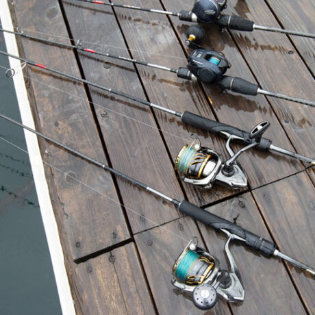 テイルウォーク S650/FSL SLJ スーパーライトジギング 生産終了品